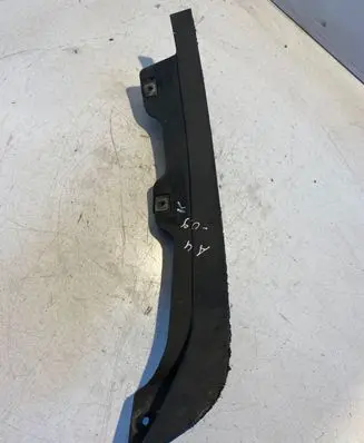 Audi A4 S4 B8 8K Front mudguard 8K0853857