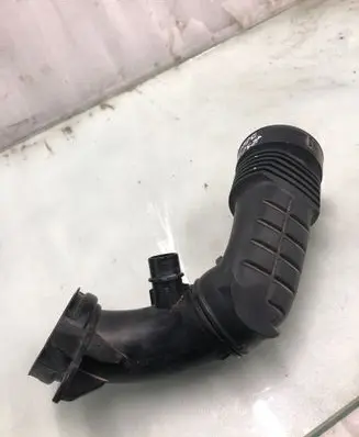 Citroen Berlingo Intercooler hose/pipe 9810921280