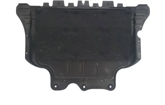 Skoda Superb B8 (3V) Engine splash shield/under tray 3Q0825236D