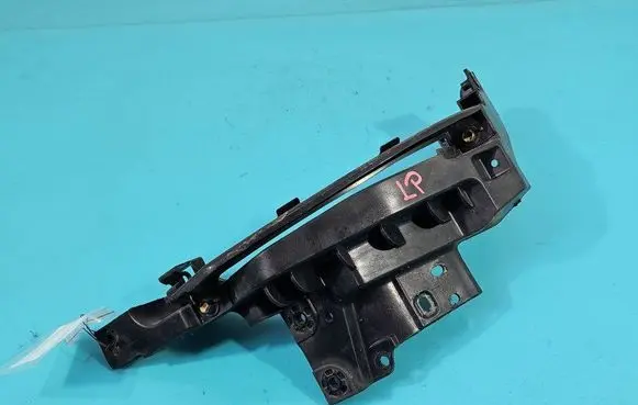 Hyundai Elantra Front bumper mounting bracket IMPRK1451174