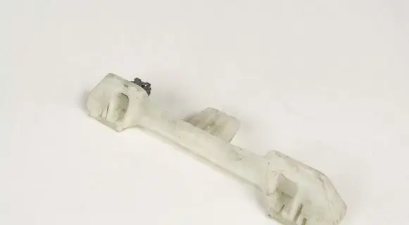 Volkswagen Golf VII Rear interior roof grab handle 1K0858685B 1K0858685c
