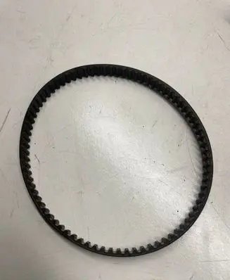 Volkswagen Golf VII Timing belt 04E121605 04E121605J