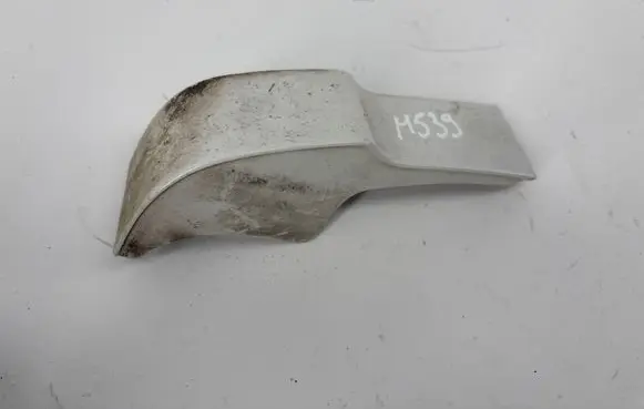 Volkswagen Tiguan Front arch trim 5N0853173