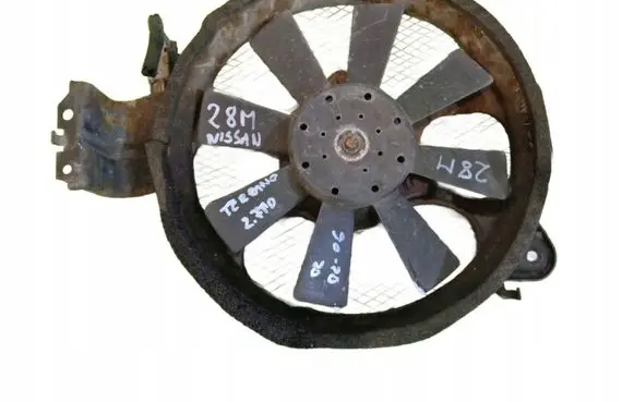 Nissan Terrano Fan set 28M