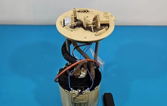 Opel Astra K In-tank fuel pump 361274721 IMPRK1595980