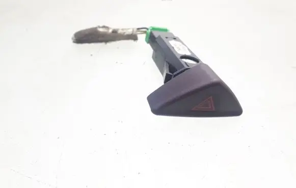Volvo S60 Hazard light switch 9441045
