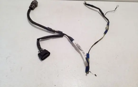 Suzuki Grand Vitara II Other wiring loom 3684067J10