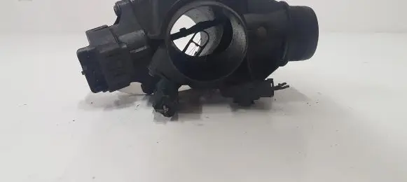 Citroen C5 Throttle valve 9655971780