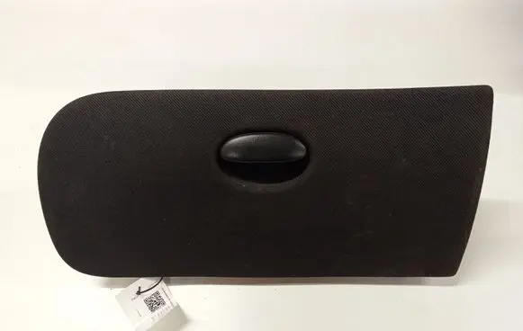 Peugeot 206 Glove box lid/cover 96415289ZK 08970973