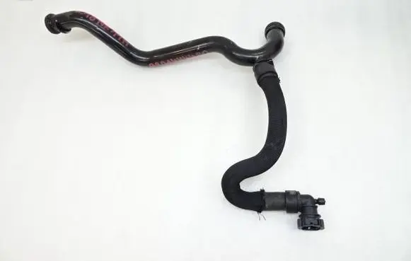 Peugeot Expert Engine coolant pipe/hose 9801444480