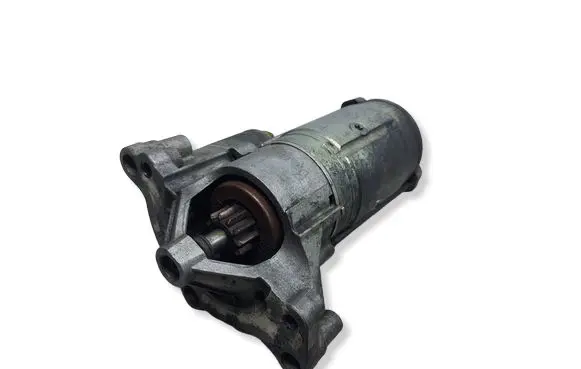 Citroen C4 I Starter motor D8R28KASACJA D8R28