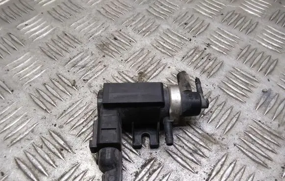 Ford Galaxy Turbo solenoid valve 1J0906627
