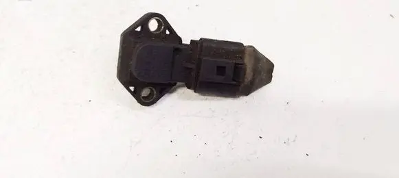 Volkswagen Bora Air pressure sensor 038906051 0281002177