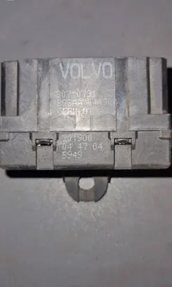 Volvo S60 Other control units/modules 30710791