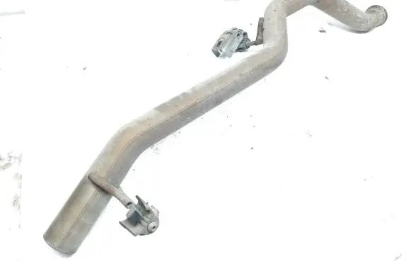 Muffler/silencer