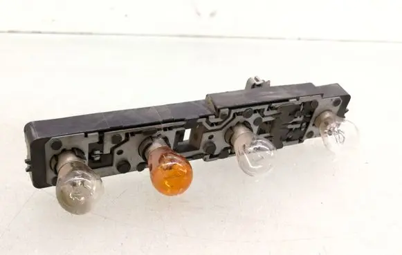 Tail light part