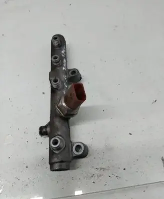 Audi A6 S6 C6 4F Fuel main line pipe 059130089AH 500000441