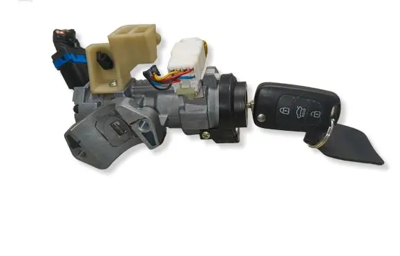 KIA Ceed Ignition lock 