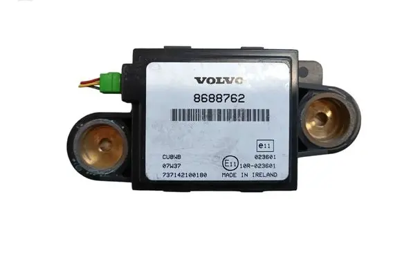 Volvo S80 Alarm relay 8688762