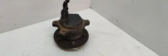 Volvo V70 Rear wheel ball bearing Pa6630gf