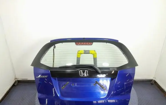 Honda Jazz Tailgate/trunk/boot lid