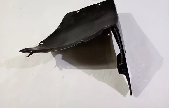 Chevrolet Corvette C5 Front wheel arch liner splash guards 10298464