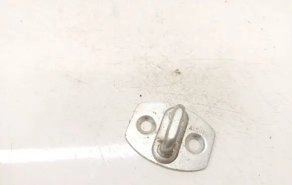 Toyota Avensis T250 Front door lock loop/hook striker 