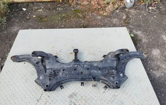 Hyundai Bayon Front subframe 54501Q0000 54500Q0000