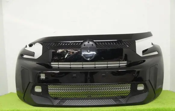 Citroen C3 Front bumper 9855475080