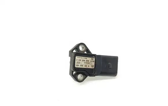 Volkswagen Transporter - Caravelle T5 Air pressure sensor 038906051C 0281002401 15082AJ9