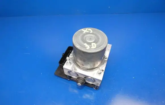 Jaguar XJ X351 ABS Pump 0265950970