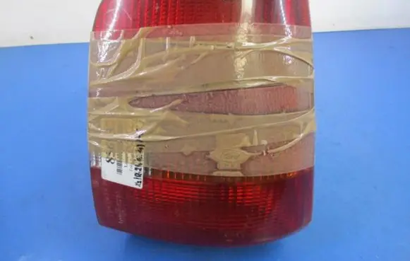 Ford Sierra Rear/tail lights