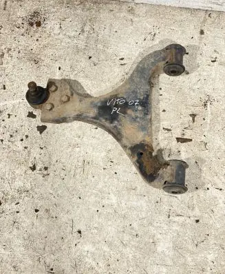 Mercedes-Benz Vito Viano W639 Front lower control arm/wishbone A6393300510