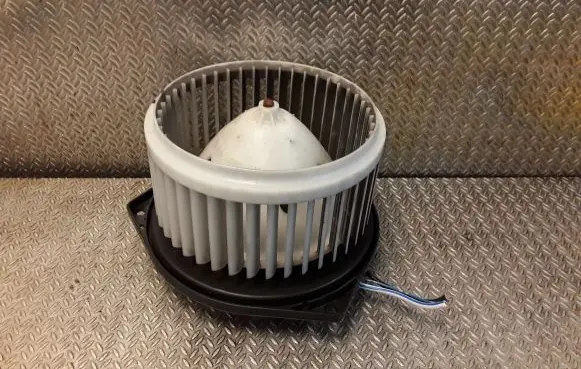 Nissan Murano Z50 Heater fan/blower 3K01330352