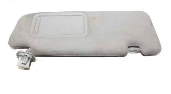 Toyota Prius (XW30) Sun visor