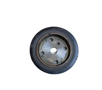 Volvo V40 Crankshaft pulley