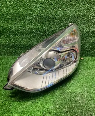Ford S-MAX Headlight/headlamp 6M2113D155