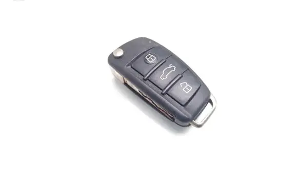 Audi Q2 - Ignition key/card 81A837220AH 5FA014280 5FA01428004