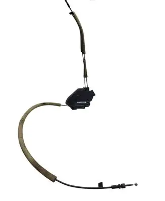 Nissan Leaf I (ZE0) Rear door lock 825003NF0A