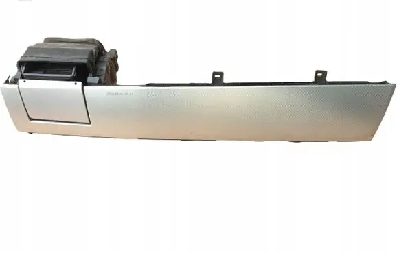 Jaguar XF X250 Dashboard glove box trim 046A63