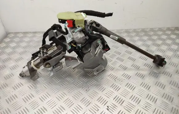Renault Scenic III - Grand scenic III Electric power steering pump 488100379R