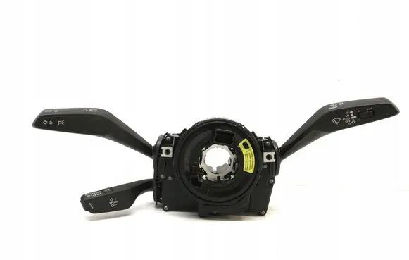 Audi A6 S6 C8 4K Tailgate/trunk/boot open switch 4N0907129S