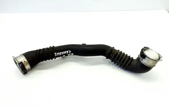 Intercooler hose/pipe