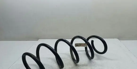 BMW X3 F25 Front coil spring 6787134