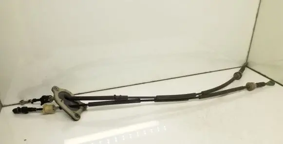 Opel Combo D Gear shift cable linkage 55253230