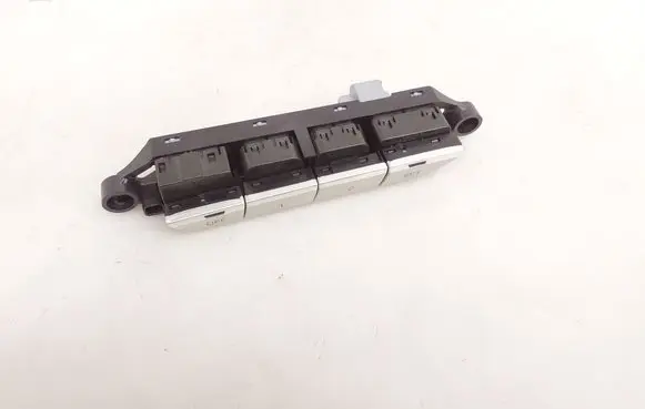 Audi A8 S8 D4 4H Seat memory switch 4H0959769D