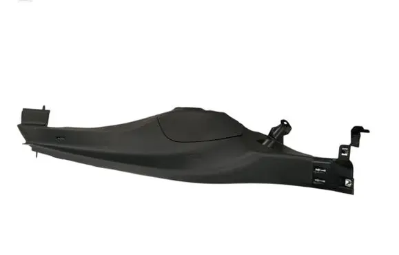 Mercedes-Benz GLC C253 (D) pillar trim (bottom) A2536903601