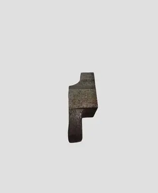 Citroen DS3 Fuel Injector clamp holder