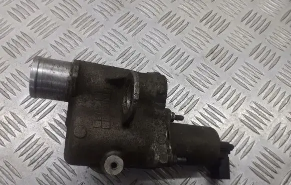 Nissan Micra EGR valve 255366
