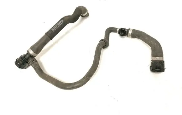 Mercedes-Benz C W205 Engine coolant pipe/hose A2055019400